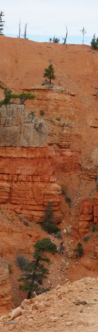 Bryce Canyon Nationalpark